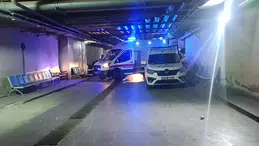 Trafik kazasında yaralanan çocuk yaşamını yitirdi