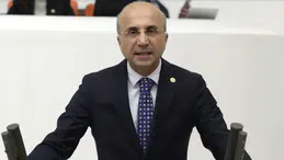 CHP’li Genç: "Bireysel silahlanma toplumsal tehdide dönüştü"