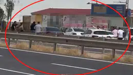 Mardin’de yol verme kavgası kana bulandı: 2 ölü, 7 yaralı