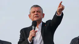 Özgür Özel’den seçim çağrısı: “Sandıktan kaçmak milletten kaçmaktır”