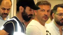 Derkan Başer kimdir, aslen nereli?