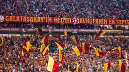 Galatasaray'da ayrılık! Karar verildi gidiyor