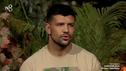Survivor Ramazan Sarı nereli, kaç yaşında?