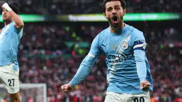 Bernardo Silva transfer olmak istediği takımı açıkladı