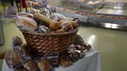 Halk Ekmek satışları 3 yılda yarıya düştü
