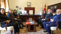 CHP’den DEM Parti’ye ara seçim ziyareti: Gündemde erken sandık vardı