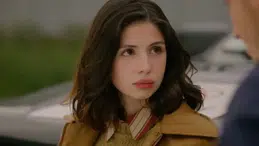 Zeynep Atılgan nereli, kaç yaşında? Taşacak Bu Deniz'in Fadime'si