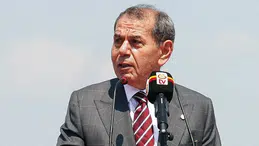 Galatasaray’da seçim heyecanı: Dursun Özbek’in yeni yönetim listesi açıklandı