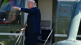 Trump’ın Beyaz Saray’daki yeni planı ortaya çıktı: Gündemde büyük değişim hazırlığı