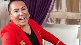 Smokin sözü kısa sürdü: Murat Övüç eski sahne tarzına geri döndü