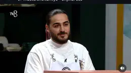 Masterchef Çağatay kimdir, nereli ve kaç yaşında?