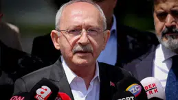 Kılıçdaroğlu'nun CHP'li milletvekili için 'sadece onu affetmem' dediği ortaya çıktı