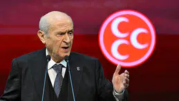 Bahçeli’den CHP’ye 9 Eylül kurultayı çağrısı