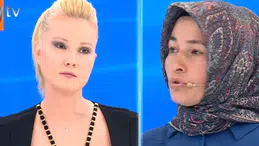 Müge Anlı canlı yayında şaşırdı: Hastane temizlik görevlisinin maaşı gündem oldu