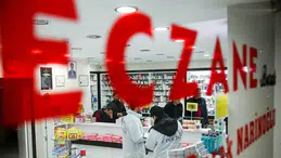 Kurban Bayramı'nda eczaneler açık mı?