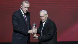 Son 'karatabak' ustası İsmail Araç hayatını kaybetti