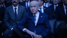 Devlet Bahçeli’den Süper Lig’e yükselen Çorum FK’ya tebrik mesajı