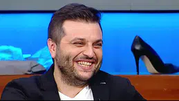 Candaş Tolga Işık kimdir, nereli?