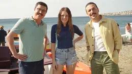 Özür Dilerim filmi İzmir'in neresinde çekildi?