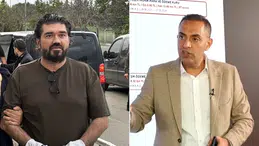 Rasim Ozan Kütahyalı hakkında “sahte plakalı araç” iddiası
