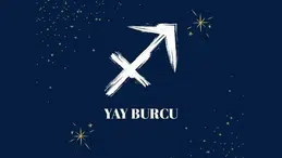Yay burcu 16 Mayıs Cumartesi günlük yorumu! Aşk, iş ve para neler söylüyor?