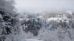 Giresun, Artvin, Rize ve Trabzon'da kar mı yağacak?