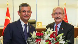 Ahmet Akın’dan peş peşe kritik ziyaretler: CHP’de “arabulucu” iddiası gündemde
