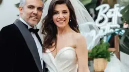 Gökçe Bahadır’dan eşine romantik jest! Gökçe Bahadır kimdir?