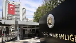 Dışişleri Bakanlığı'ndan Türk Gemisine Yönelik İHA Saldırısıyla İlgili Açıklama Geldi