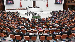 TBMM Genel Kurulu toplandı: Gündem dışı konuşmalar ele alındı