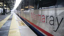 Marmaray’da yeni dönem başlıyor: Yarın itibarıyla uygulama değişiyor