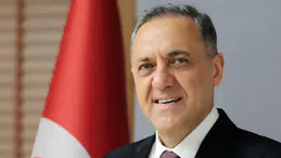 Yalova Valisi Ahmet Hamdi Usta kimdir, kaç yaşında ve nereli?