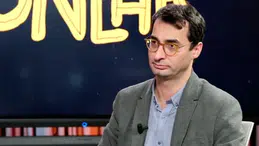 Barış Terkoğlu nereli sorusu yeniden gündemde
