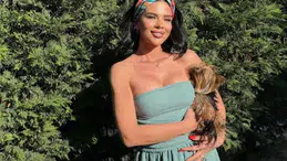 Damla Ersubaşı’nın yeni aşkı magazin gündeminde