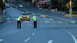Ankara’da yarın bazı yollar trafiğe kapatılacak sürücülere uyarı