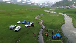 Ardahan’da kayıp olarak aranıyordu: Kadının cansız bedeni bulundu