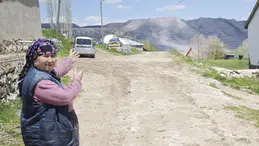 Sivas’taki köylerde kül atıkları tepkisi: “Köyde normal ölüm kalmadı”