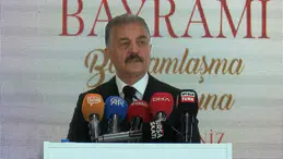 MHP’li Büyükataman'dan Terörsüz Türkiye değerlendirmesi: “Teslimiyet değildir, terörle pazarlık değildir”