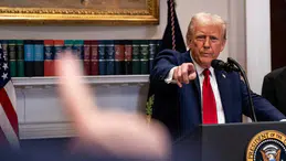 Donald Trump kripto şirketleri için inceleme istedi: Yeni yürütme emri imzalandı