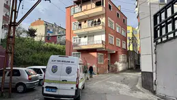 Trabzon’da 2 yaşındaki çocuk balkondan düşerek yaşamını yitirdi