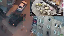 Diyarbakır merkezli 9 ilde uyuşturucu operasyonu: Çok sayıda gözaltı