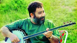 Ahmet Kaya'nın oğlu kimdir?