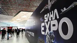 SAHA Expo 2026 ne zaman, nerede yapılacak? Tarihler ve konum belli oldu