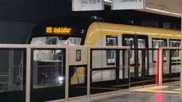 Sultanbeyli Üsküdar metrosu ne zaman açılacak? Açılış tarihi netleşti