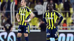 Fenerbahçe’nin Şampiyonlar Ligi’ndeki muhtemel rakipleri belli oldu