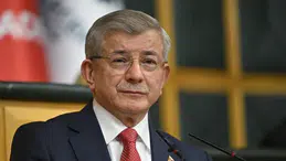 Ahmet Davutoğlu: “76 belediye başkanı son 2 yılda AK Parti’ye geçti”