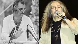 Barış Manço’nun yıllarca birlikte sahne aldığı Hüseyin Cebeci hayatını kaybetti
