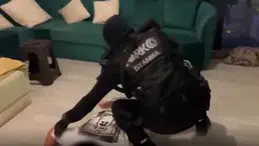İstanbul’da nefes kesen operasyon: Kırmızı bültenle aranan Hollandalı zanlı yakalandı