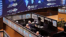 Borsa İstanbul’da bugünkü işlemlerin takası 20 Mayıs’ta yapılacak