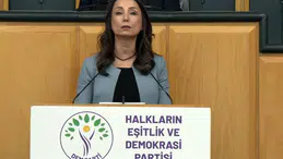 Tülay Hatimoğulları’ndan süreç açıklaması: “Köprü kuracak mekanizma ihtiyaçtır”